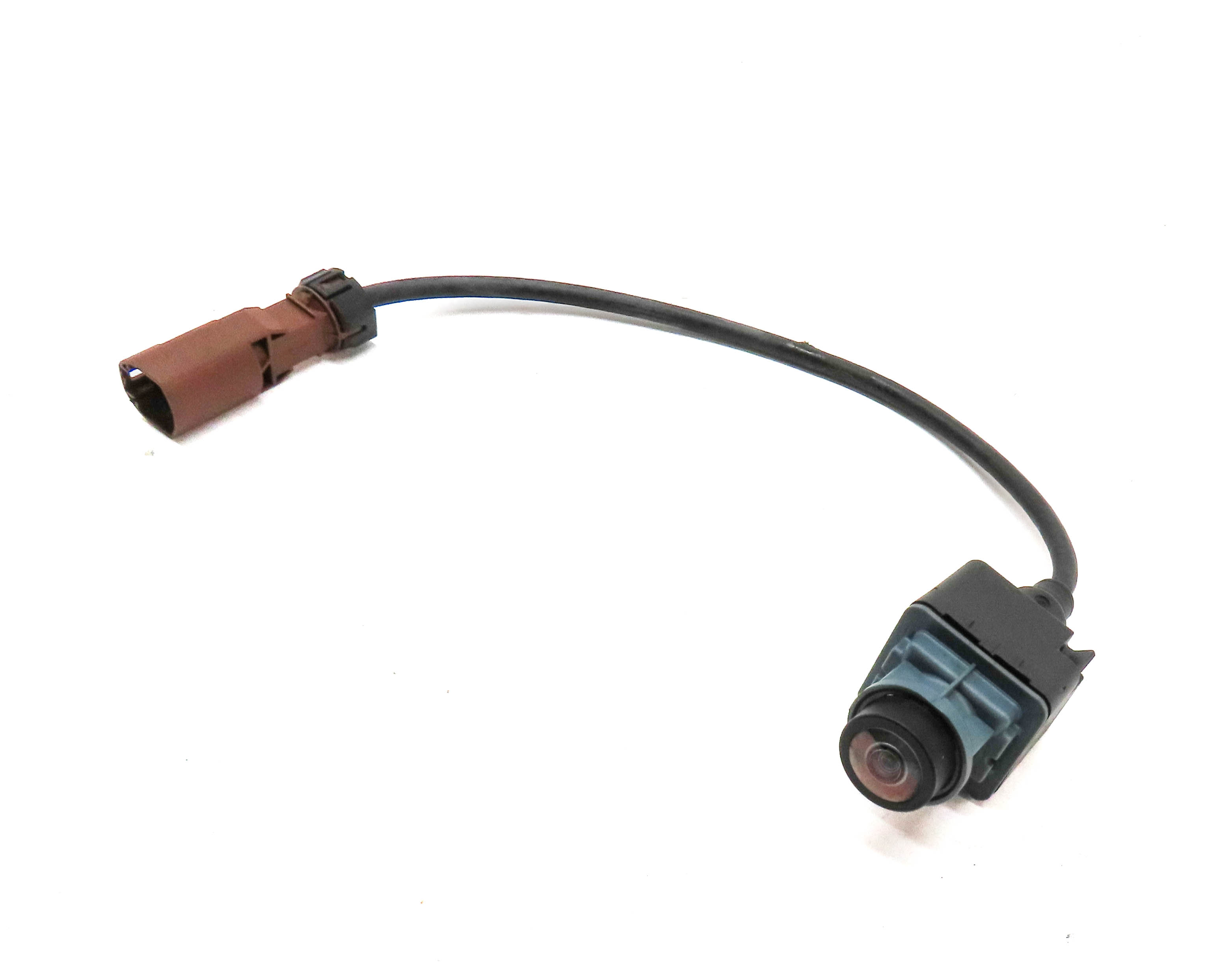 13-17 MERCEDES ML250 ML350 ML400 ML550 S550 (W166 W222 W217) REAVIEW CAMERA — exact item pictured